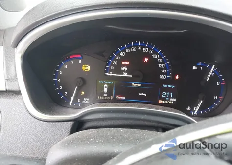 2015 Cadillac Srx Performance Collection from USA, damaged, VIN 3GYFNCE3XFS523117